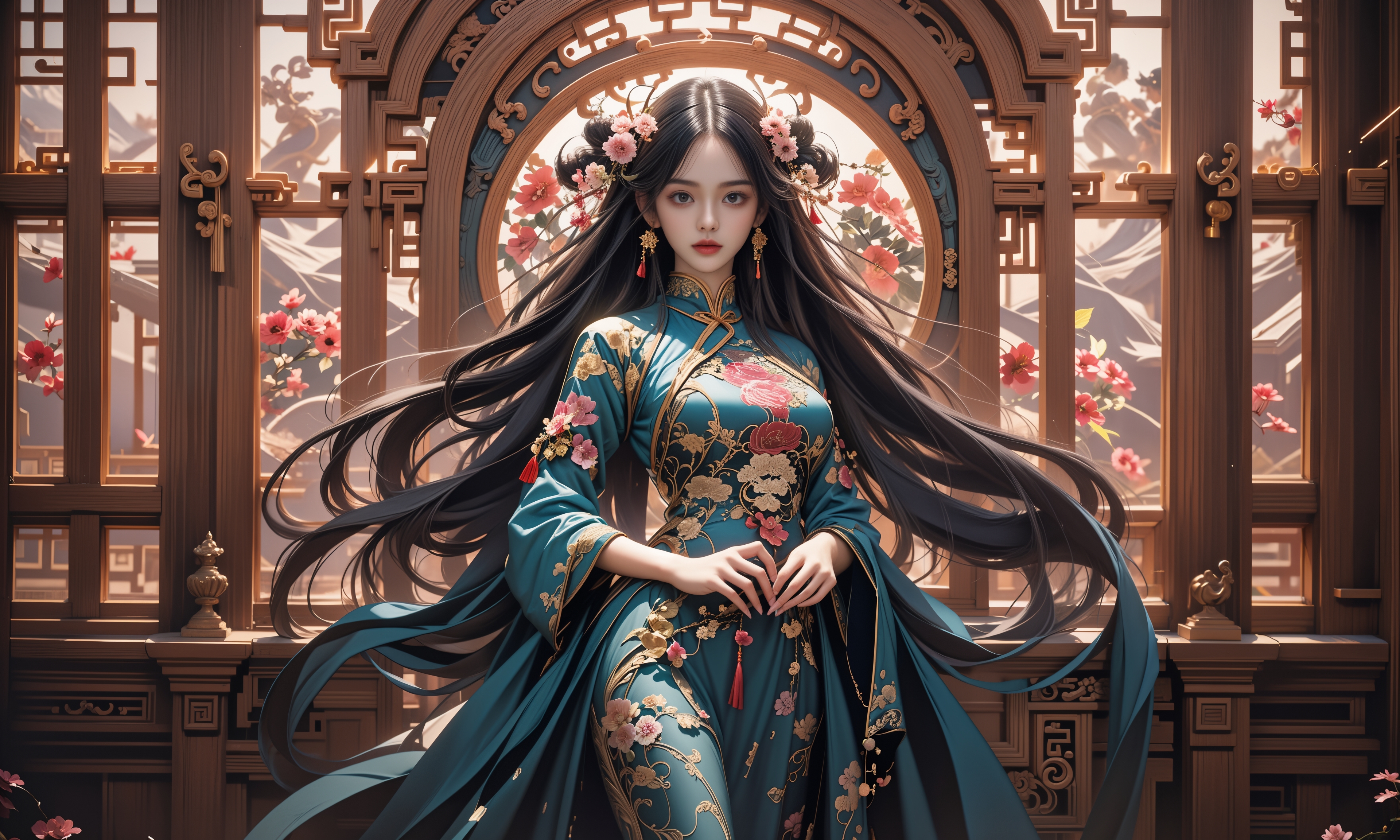 财经观察：从首发经济把脉消费市场活力